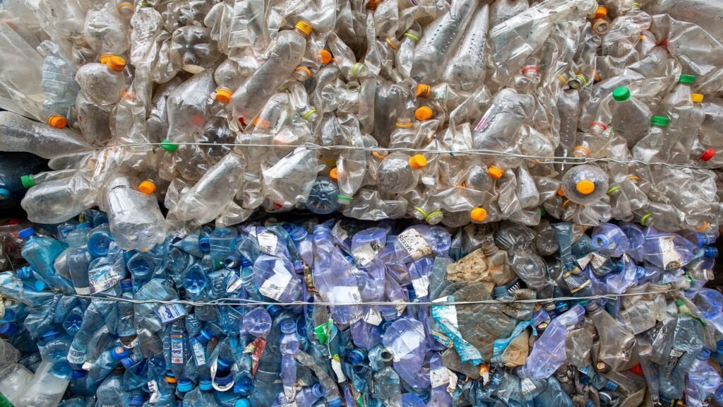 Plastic Industry Chemical Recycling Claims Face Scrutiny Over Accounting Practices and Pollution Risks