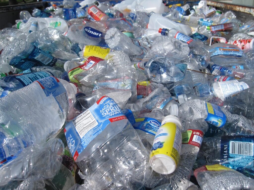 Delhi Plans Bottle Return Scheme to Curb Plastic Waste, Consumers May Get Refunds