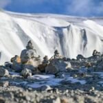 Chinese Scientists Use Eco Friendly Nanofilm to Reduce Glacier Melting by Over 80%