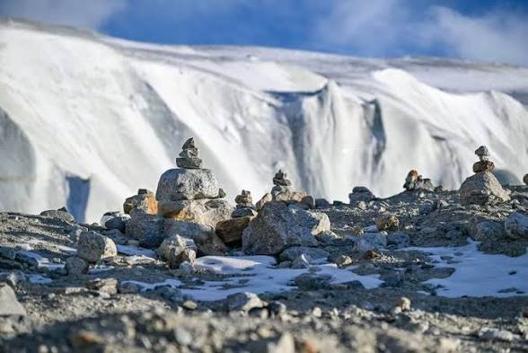 Chinese Scientists Use Eco Friendly Nanofilm to Reduce Glacier Melting by Over 80%