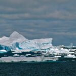 Antarctic Sea Ice Loss Triggers Major Shift in Ocean Layer Raising Concerns Over Global Warming