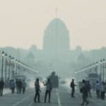 Delhi AQI Worsens to Poor After Four Days, Vivek Vihar Records 316