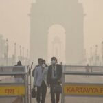 Delhi to Enforce Stricter Winter Pollution Curbs from November 1, Including Work from Home Rules