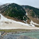 Kashmir Springs Are Drying Up as Scientists Urge Protection of Mountain Recharge Zones